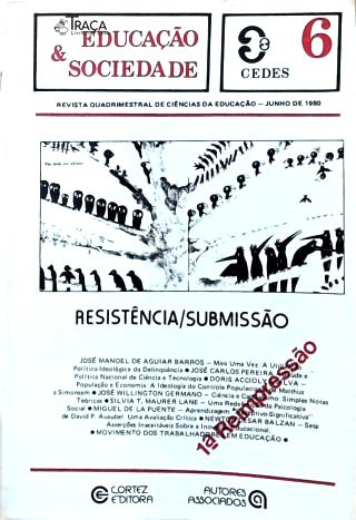 Resistência/Submissão