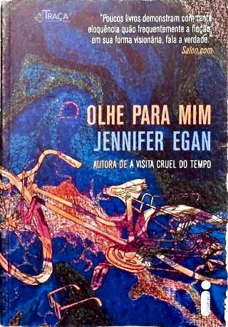 Olhe para mim