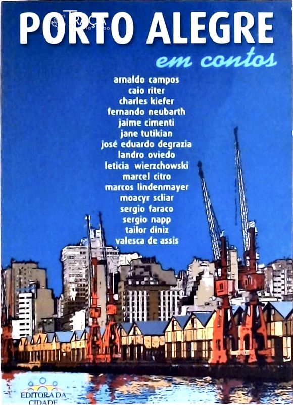 Porto Alegre Em Contos