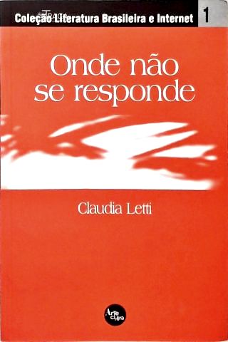Onde Não Se Responde