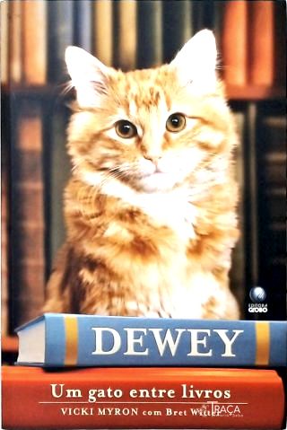 Dewey - Um Gato Entre Livros