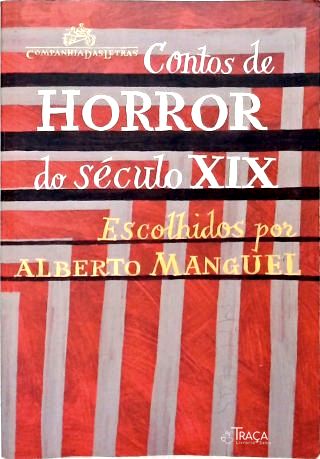 Contos De Horror Do Século XIX