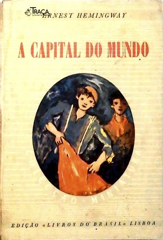 A Capital do Mundo