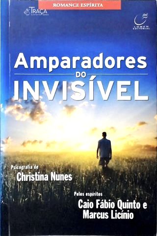 Amparadores Do Invisível