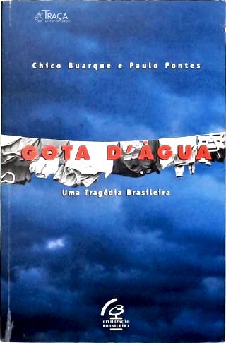 Gota Dágua