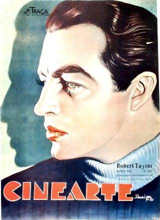 Revista Cinearte Nº 457 (Ano XII)