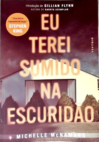 Eu Terei Sumido na Escuridão