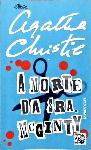 A Morte da Sra. McGinty