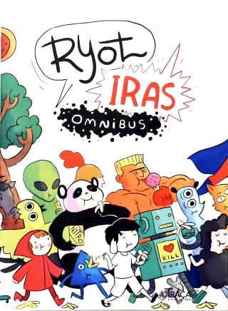Ryotiras Omnibus