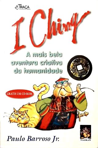 I Ching (Inclui Cd)