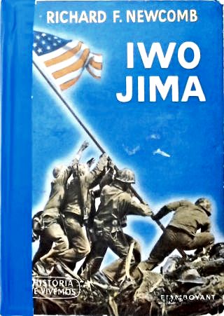 Iwo Jima