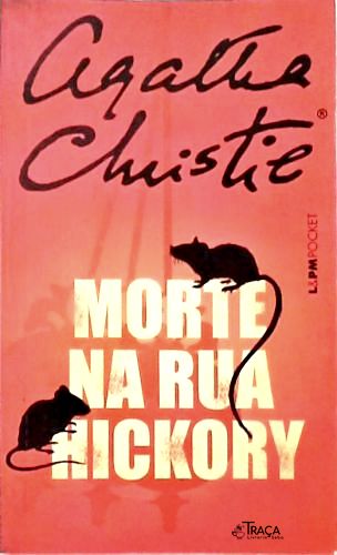 Morte Na Rua Hickory