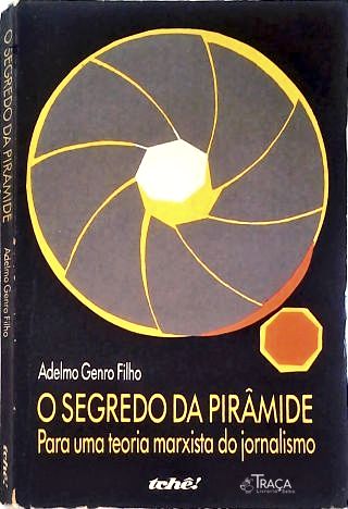 O Segredo da Pirâmide