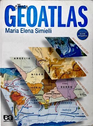 Geoatlas