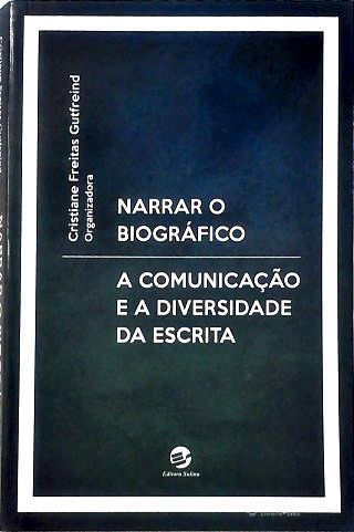 Narrar O Biográfico