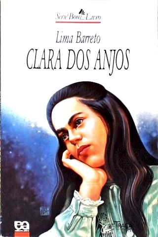 Clara Dos Anjos