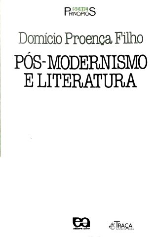 Pós-Modernismo e Literatura