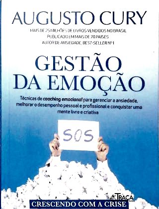 Gestão Da Emoção