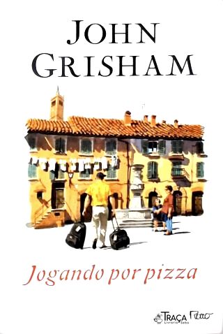 Jogando por Pizza