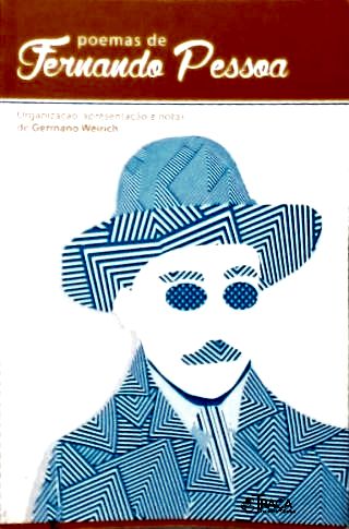 Poemas de Fernando Pessoa