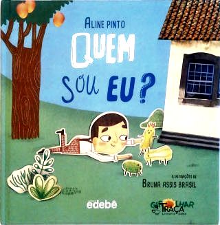 Quem Sou Eu?