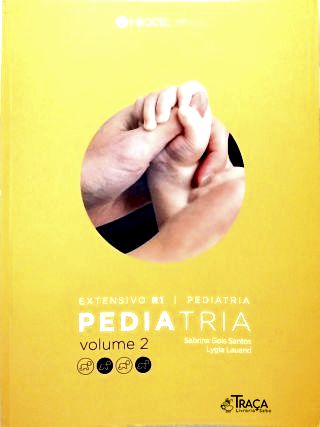 Pediatria - Vol. 2