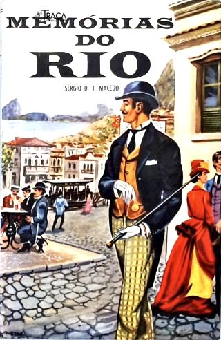 Memórias Do Rio