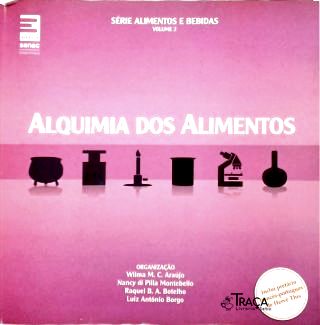Alquimia dos Alimentos