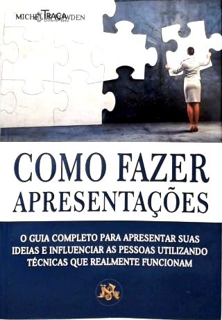 Como Fazer Apresentações