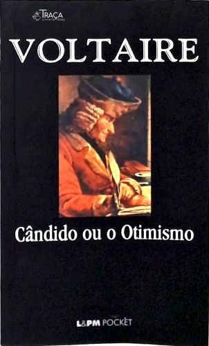 Cândido Ou O Otimismo