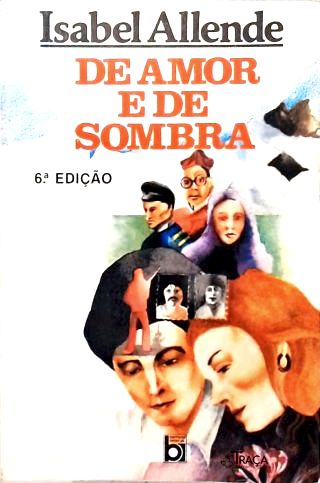 De Amor e de Sombra