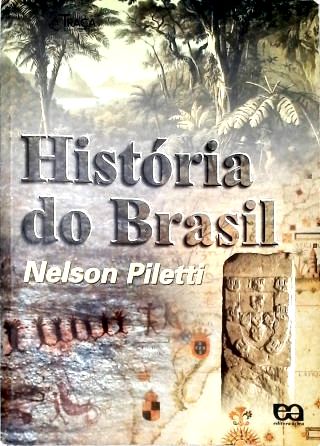História do Brasil