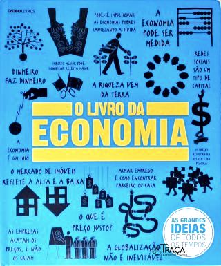 O Livro Da Economia