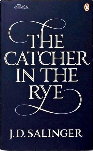 The Catcher In The Rye