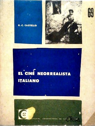 El Cine Neorrealista Italiano