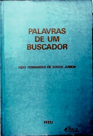 Palavras de um Buscador