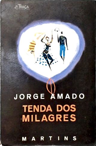 Tendas dos Milagres
