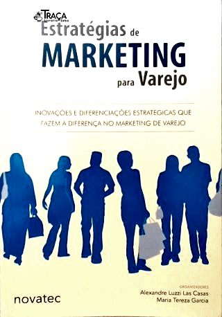 Estratégias De Marketing Para Varejo