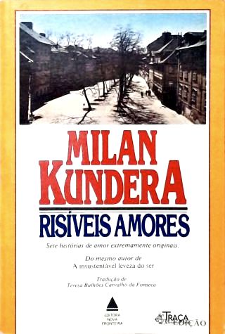 Risíveis Amores