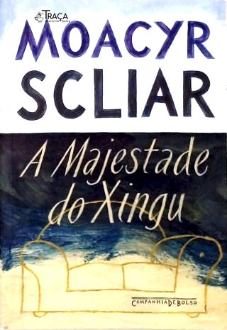 A Majestade Do Xingu