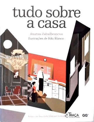 Tudo Sobre a Casa