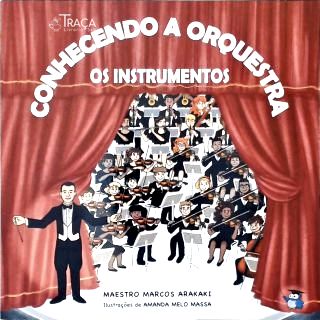 Conhecendo a Orquestra: Instrumentos
