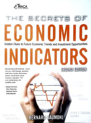 The Secrets of Economy Indicators