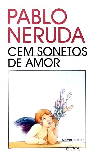 Cem Sonetos De Amor