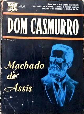 Dom Casmurro
