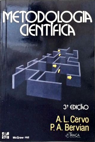 Metodologia Científica