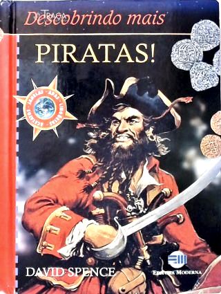 Piratas!