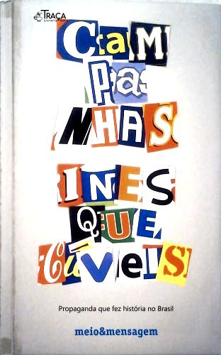 Campanhas Inesquecíveis