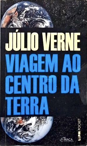 Viagem Ao Centro Da Terra