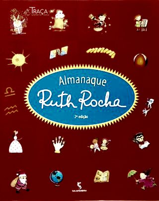 Almanaque Ruth Rocha